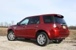 Land Rover LR2 HSE 2009 года